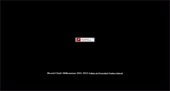 Desktop Screenshot of hostalclubmillennium.com